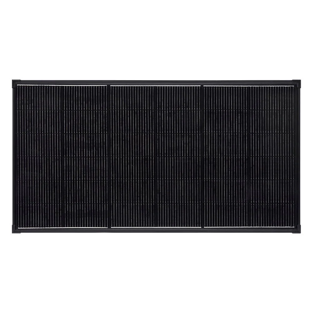 KickAss 12V 250W TOPCon+ Fixed Solar Panel - Image 3