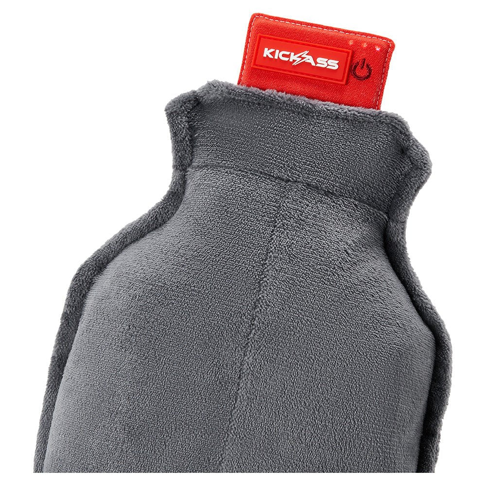 KickAss Cordless Body Warmer with rechargeable 15,000mAh Power Bank - Image 11