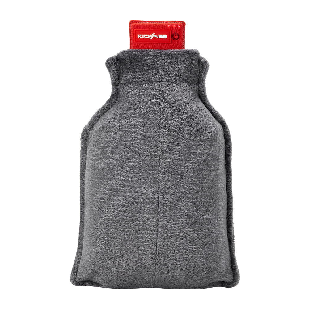 KickAss Cordless Body Warmer with rechargeable 15,000mAh Power Bank - Image 5