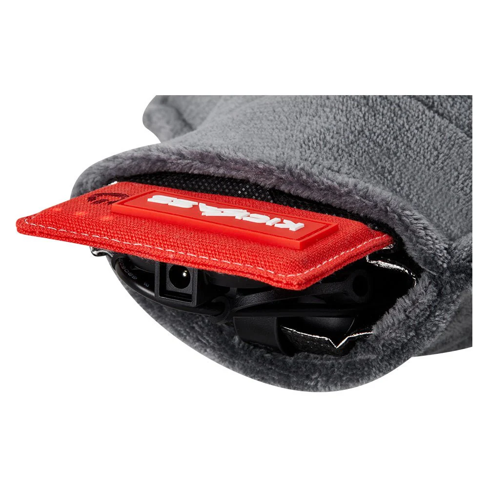 KickAss Cordless Body Warmer with rechargeable 15,000mAh Power Bank - Image 7