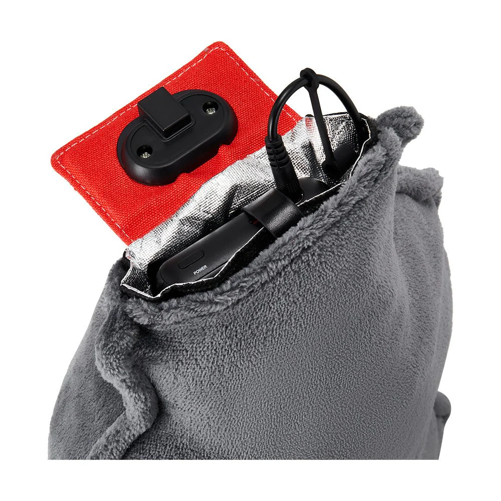 KickAss Cordless Body Warmer with rechargeable 15,000mAh Power Bank - Image 8