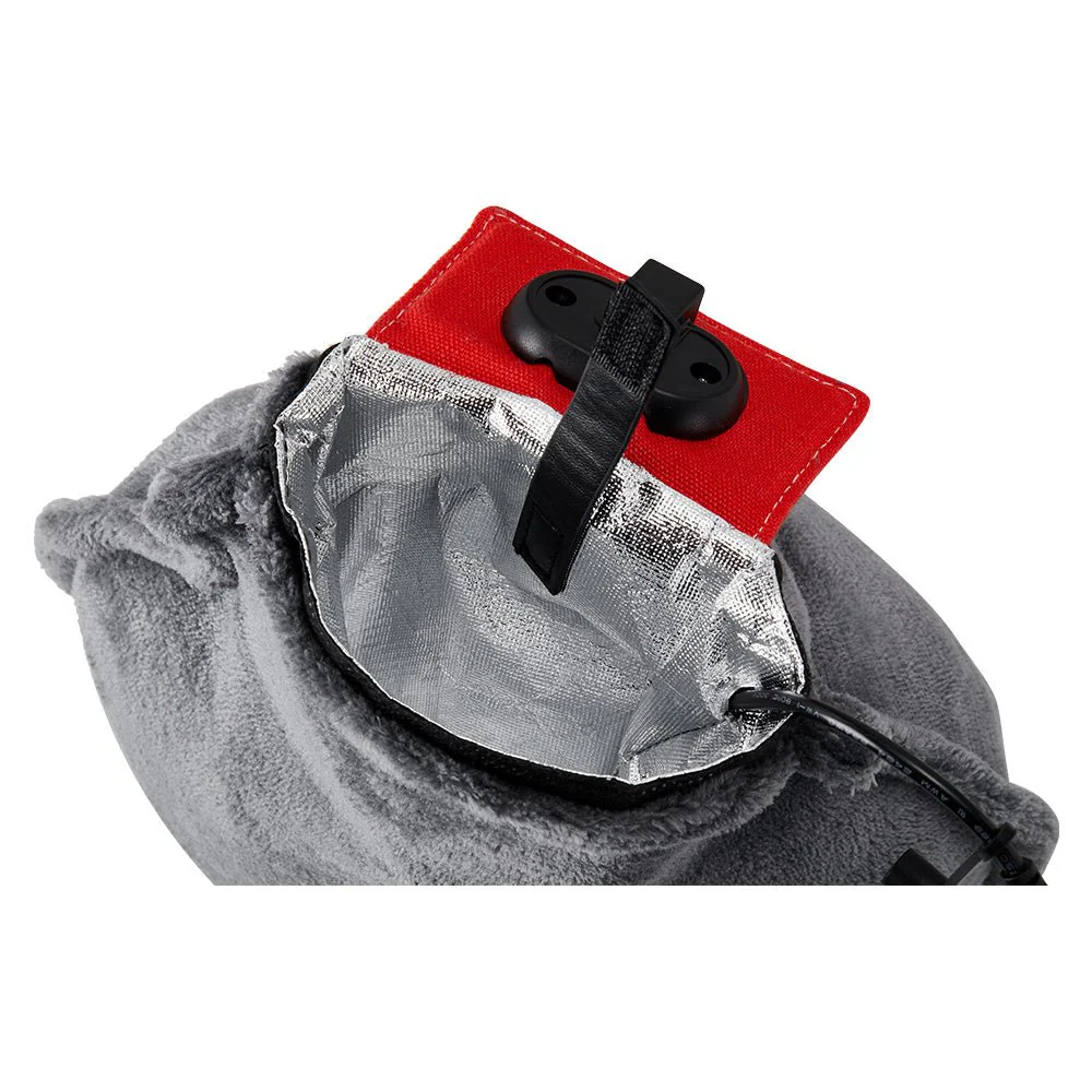 KickAss Cordless Body Warmer with rechargeable 15,000mAh Power Bank - Image 9