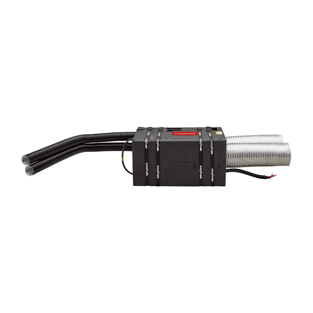 KickAss 12v Integrated Air Conditioner 700W 8000BTU - Image 6