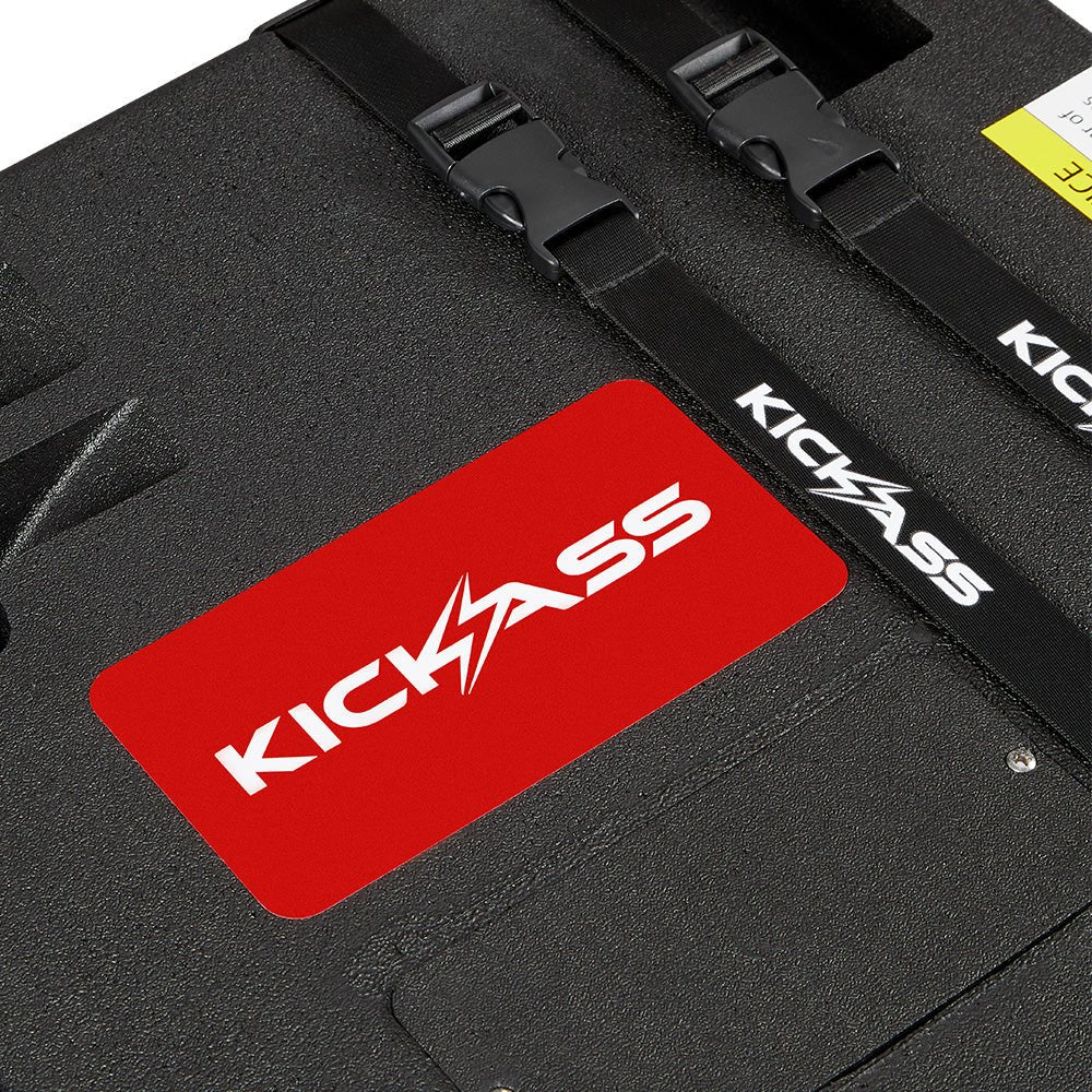 KickAss 12v Integrated Air Conditioner 700W 8000BTU - Image 7