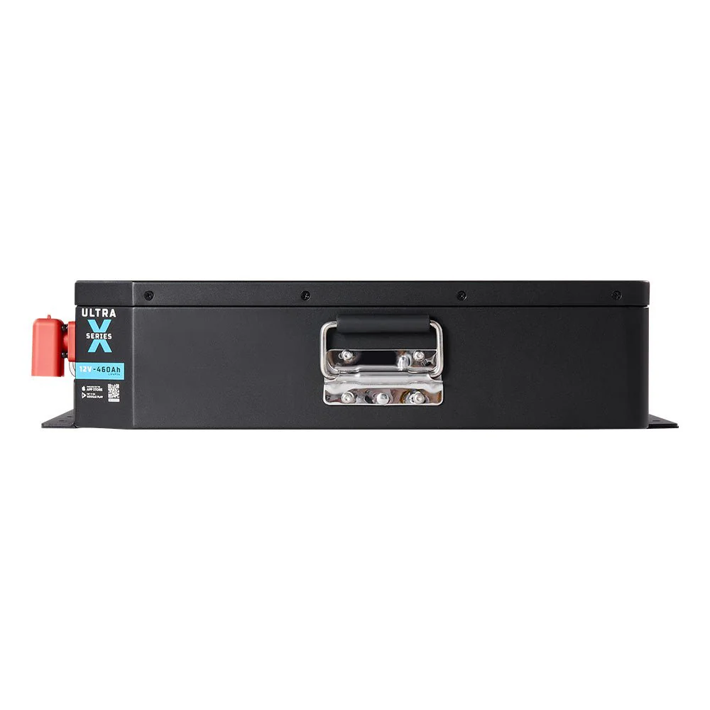 KickAss 12V 460Ah Ultra-X Deep Cycle Lithium Battery - Compact - Image 12